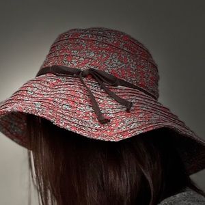Deluth Sun Gardening Hat